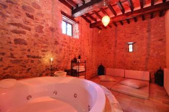 Pian Di Rocca Villa Sleeps 6 Wifi