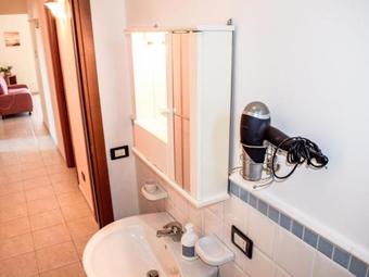 Apartamentos Locazione Turistica Degli Uliveti