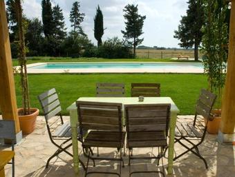 Braccagni Apartment Sleeps 4 Pool Air Con Wifi