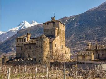 Apartamentos La Pila