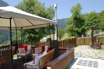 Hotel Apartment Foyer D'antan