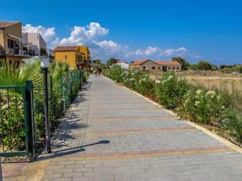 Apartamentos Locazione Turistica Villaggio Centopini.2