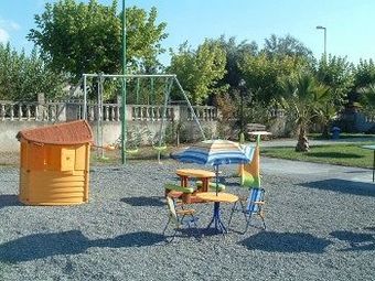 Bed & Breakfast Sea Breeze