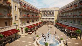Hotel Palazzo Doglio