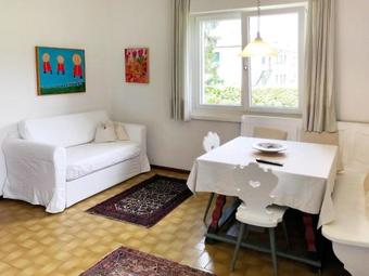 Apartamento Ferienwohnung Caldonazzosee 140s
