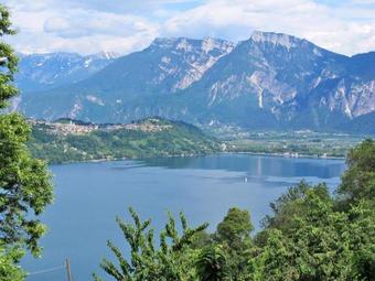 Locazione Turistica Casa Al Mulino (ldc205)