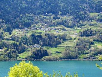 Apartamento Locazione Turistica Casa Deval (ldc132)