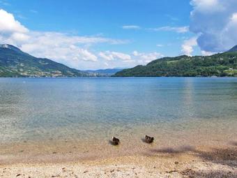 Apartamento Ferienwohnung Caldonazzosee 245s