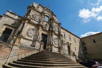 Apartamento La Chiocciola