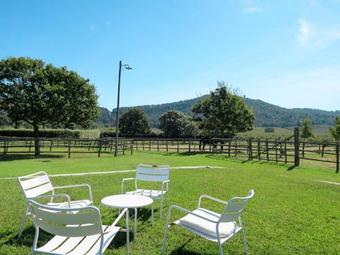 Apartamento Ferienwohnung Lago Di Martignano 112s