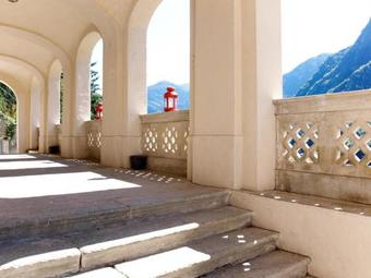 Apartamento Locazione Turistica Villa Ottocento (vae102)