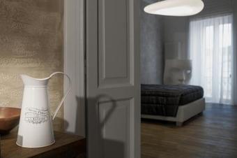 Bed & Breakfast Ferrari Suite