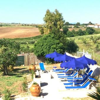 Bed & Breakfast Albadido