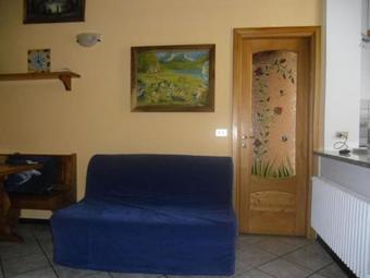 Apartamento Appartamento Opifici