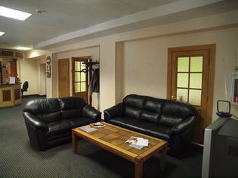 Apartamentos Hotel Westa - Formerly Hostel Backpackers Planet