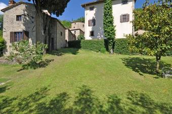 Capolona Apartment Sleeps 3 Pool Wifi