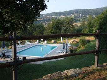 Agroturismo Selvadonica