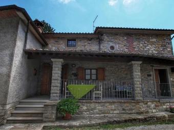 Apartamento Casa Del Contadino