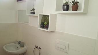 Apartamento Mansard� Casa Vacanze