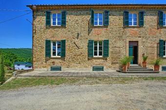 Villa Dimora Di Sorbello