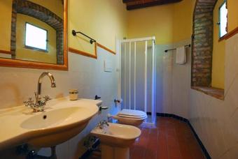 Il Castagno D'andrea Apartment Sleeps 3 Pool