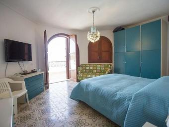 Casteldaccia Villa Sleeps 10 Pool Air Con Wifi