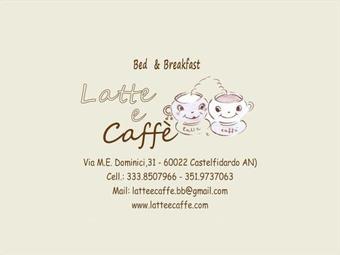 Bed & Breakfast Latte E Caff�