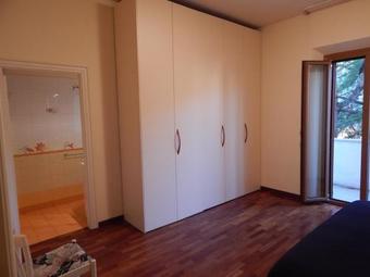 Apartamento S169 - Castelfidardo, Meraviglioso Pentalocale Con Terrazzo
