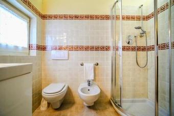 Castelnuovo Magra Apartment Sleeps 4 Pool T313036