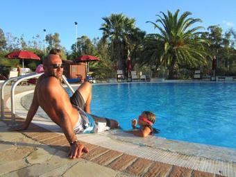 Hotel Limone Beach Village