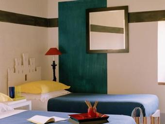 Castiglioncello Del Trinoro Villa Sleeps 10 Pool