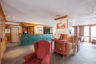 Hotel Pierre Vacances Le Mont Soleil