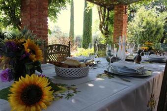 Villa Galleria Di Brolio