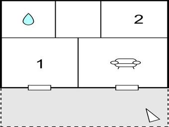 Apartamentos Archi Sul Mare - Arancio