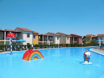 Apartamento Locazione Turistica Belvedere Village (psc310)