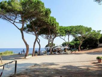 Apartamento Casa Castello 172s