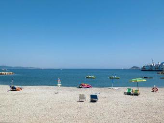 Ferienhaus Cavo 220s