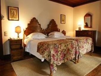 Hotel Pousada N. Sra Oliveira