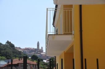 Apartamento Appartamento Chiara