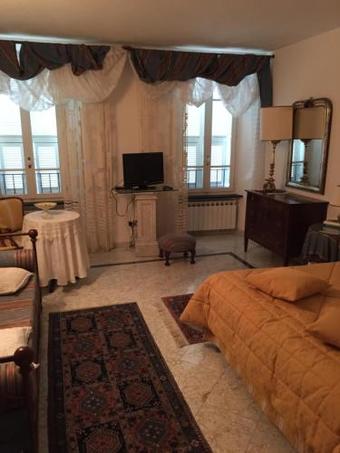 Hostal Affittacamere San Giorgio