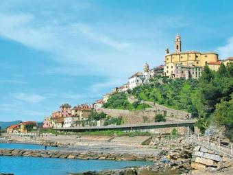 Apartamento Casa Roseto 115s