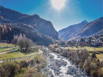 Apartamentos Casa Susanna