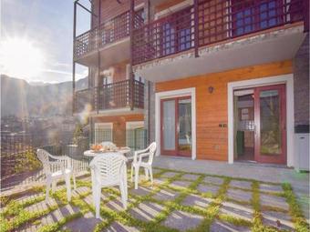 Apartamentos Il Castello