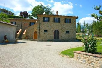Celle Sul Rigo Villa Sleeps 7 Wifi