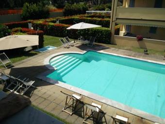 Apartamento Il Palco Residence