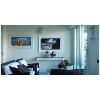 Apartamento Michelangelo Rta