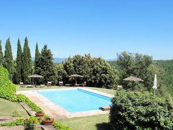 Podere Camperchi 121s