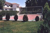 Hotel Chrousso Village