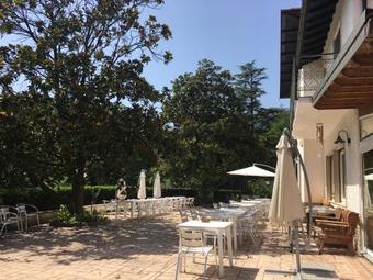 Agroturismo Agriturismo Valdolivo