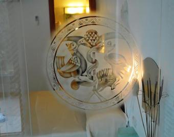 Bed & Breakfast Casa Mazzola